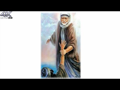 Sai Baba 4K full screen WhatsApp status ?Sai Baba Status ?Om Sai Ram status | Swag Video Status