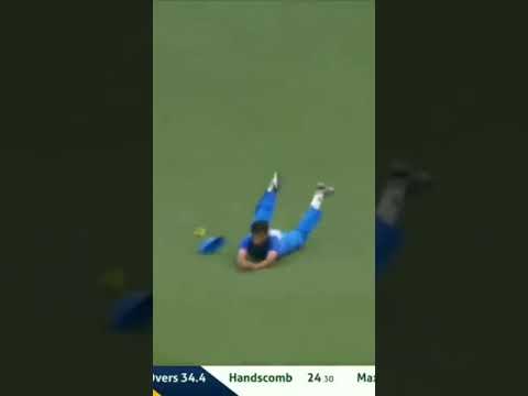 bhuneshwar best catch in cricket history | Swag Video Status