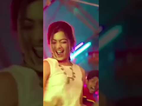 Rashmika Mandanna whatsapp status shorts | Swag Video Status