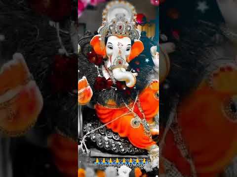 Ganesh ji visarjan WhatsApp status 4K full screen video DJ song | Swag Video status