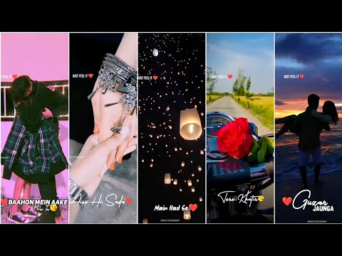 Pehli Dafa ❤️ Aesthetic Status❤️ Love Feelings Status | Swag Video Status