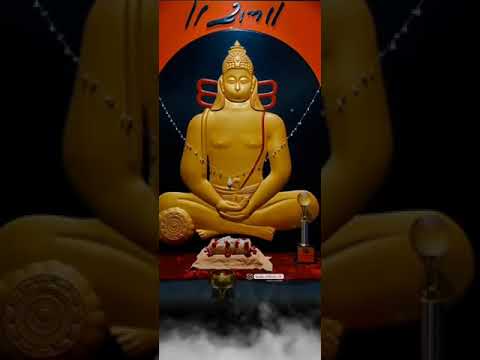 New Hanuman Status 4k full screen Bajrangbali status New 2021 God status | Swag Video Status