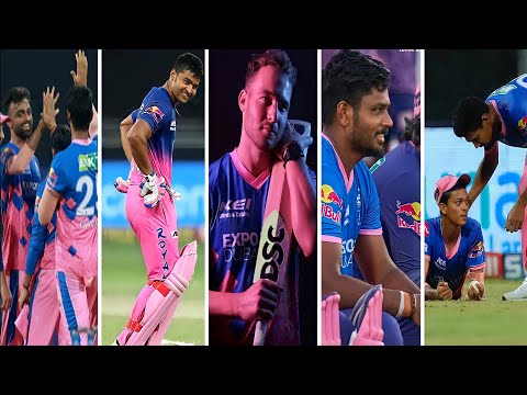 Rajasthan Royals Status ? Rr status video? 2021 Ipl status video | Swag Video Status