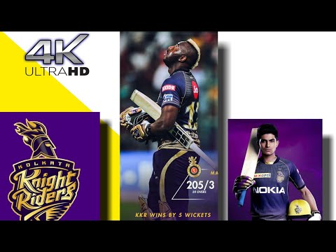 KKR Full screen WhatsApp status video HD quality Full screen WhatsApp status | Swag Video Status