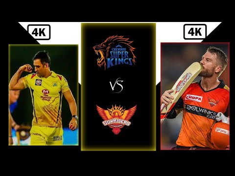 CSK vs SRH ?2021| SRH vs CSK? Full Screen WhatsApp Status || Chennai vs Hyderabad IPL status || Swag Video status