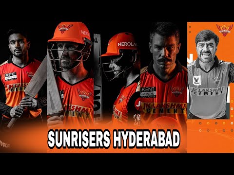 Sunrisers Hyderabad Whatsapp Status | SRH 4K Full Hd Status | Swag Video Status