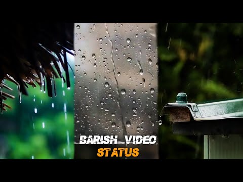 barish whatsapp status full screen | Swag Video Status