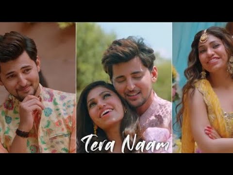 Tera Naam Video | Tulsi Kumar, Darshan Raval | Swag Video Status