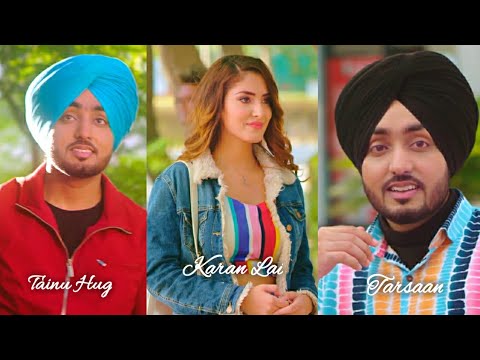 Hug Full Screen Status | ManavGeet Gill | ManavGeet Gill New Song | New Punjabi Song 2021 | Swag Video Status