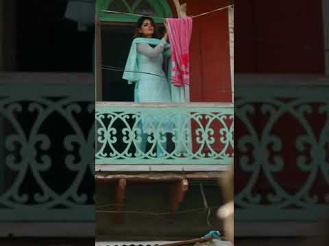 KARAN SEHMBI : Junoon FullScreen Whatsapp Status Aliya Hamidi | Swag Video Status