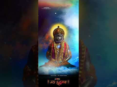 Hanuman Status 2021| Hanuman 4K Fullscreen Status | Swag Video status
