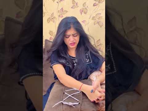 Surbhi Rathore Emotional Instagram Reel | Swag Video Status