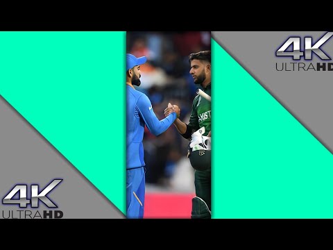 India vs Pakistan?? T20 World Cup Status | Ind vs Pak Status Full Screen | Swag Video status