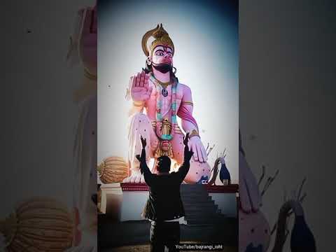 hanuman ji full screen status ❤️ bala ji status | Swag Video Status