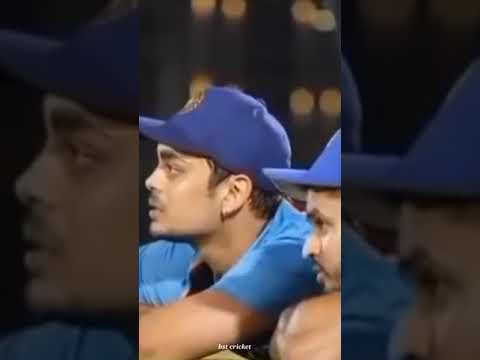 Virat Kohli brilliant batting stuns Shreyas Iyer and Ishan Kishan | Swag Video status