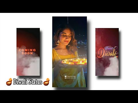 Diwali Status | Happy Diwali 2021| Swag Video Status