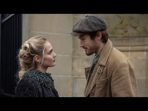 Victor And Alice Scenes || Hollywood Love Whatsapp Status full Screen | Swag Video status
