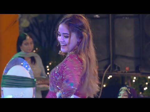 Best Mehndi Dance Performance | Swag Video Status