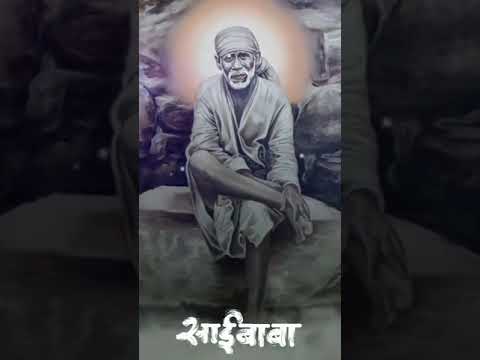 Sai baba Status Video ||? Sainath 4k Full Screen Whatsapp Status || ??Sai Bhakt Status | Swag Video Status