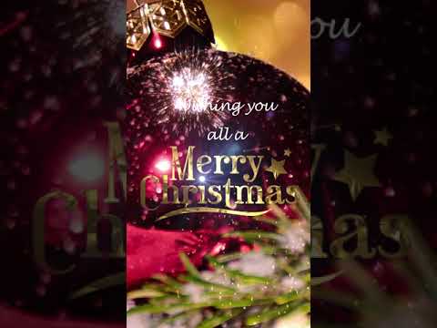 Merry Christmas Whatsapp status 2021 | Swag Video Status
