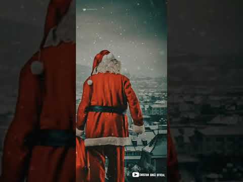 Carol of the bells Christmas whatsapp status song | Swag Video Status
