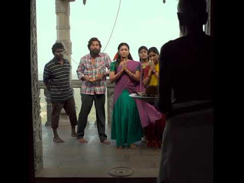 Rashmika Mandana And Allu Arjun Love ❤ Status | Pushpa Raj Whatsapp Status | Swag Video Status