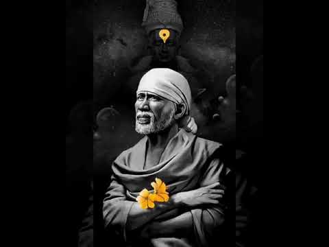 Om Sai Ram | New Sai Baba Whatsapp Status | Swag Video Status