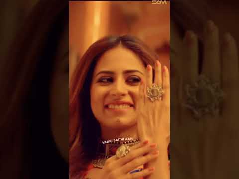 Laare Maninndar Buttar Full Screen lyrical whatsapp status | Swag Video Status
