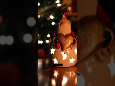 ?Christmas is Coming ?☃️MerryChristmas ?CHRISTMAS VIBES✨ ✅4K UHD Status | Swag Video Status