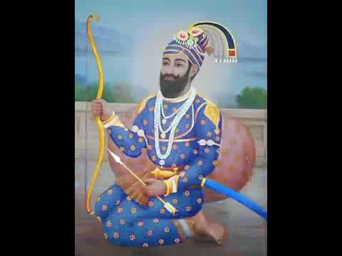 Guru Gobind Singh Ji Gurbani Status | Swag Video Status