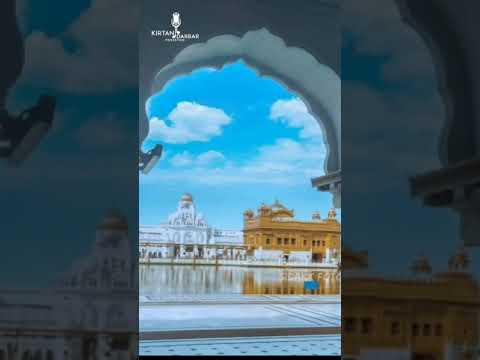 Shahe Shahenshah Guru Gobind Singh - Gurbani Whatsapp Status | Swag Video Status
