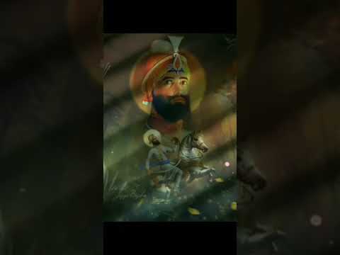 guru gobind Singh ji new whatsapp status | Swag Video Status