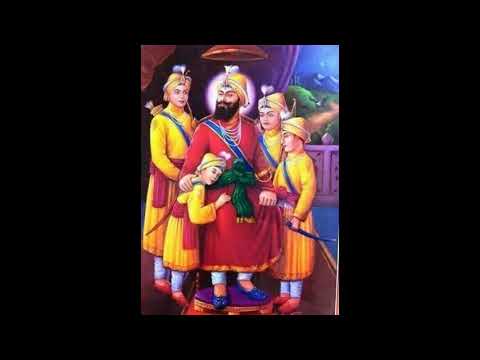 Happy Guru Govind Singh Jayanti status 2022 Best Guru Gobind Singh Birthday WhatsApp status | Swag Video Status