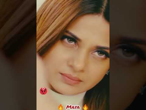 Beyhadh Maya Angry Scene|Maya Jennifer Winget Angry Scene Whatsapp Status Video | Swag Video Status