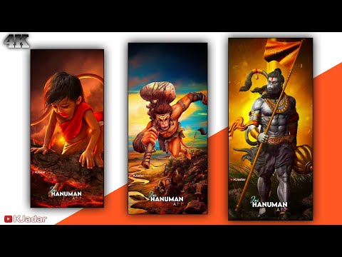 New Hanuman ji Status | Jai Shri Ram Status | Swag Video Status