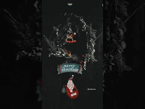 We Wish You Merry Christmas Status 2021 | Swag Video Status