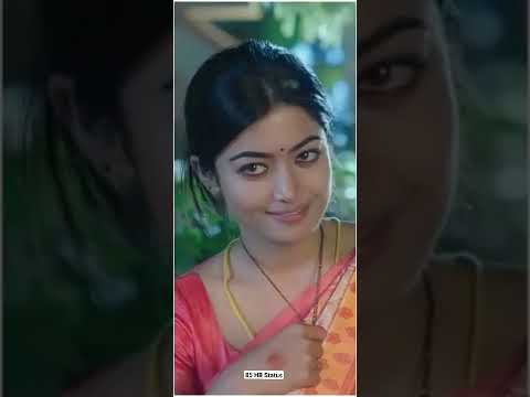 Rashmika Mandanna Whatsapp Status geetha govindam Hindi || Vijay Devarakonda Status | Swag Video status