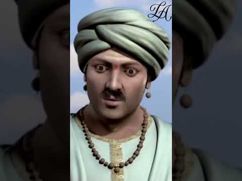 Chaar Sahibzaade | Guru Gobind Singh ji de lal | Thanda Burj | Shaheedi Diwas Status | Swag Video Status