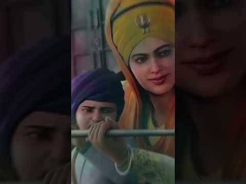 Dhan Jingra Kalgiyan wale da | Dhan Guru Gobind Singh Ji Status | Swag Video Status