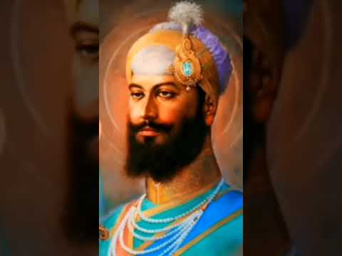 Gurbani status guru gobind singh ji status video | Swag Video Status