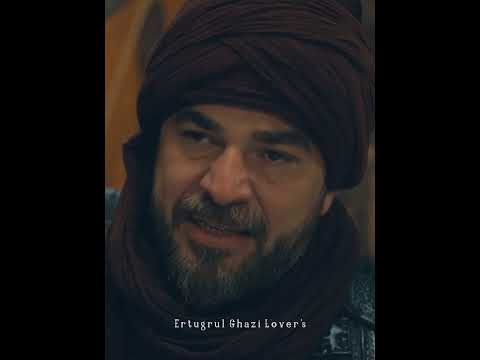 Hargiz Muaaf Nahi Kiya Jaa Sakta | Ertugrul hai Dialogue | Swag Video Status