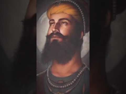 Gurbani status video for guru gobind singh ji status | Swag Video Status