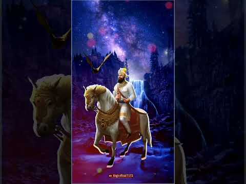 guru gobind singh ji jayanti status | Swag Video Status