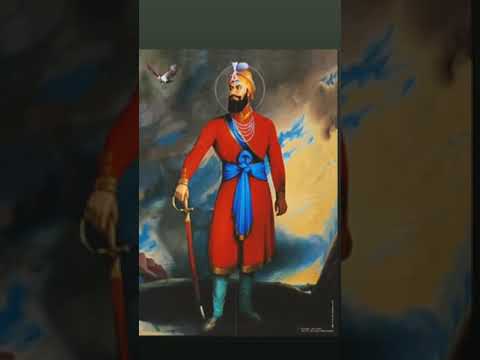 Sachi taksal Guru Gobind Singh Ji whatsapp status | Swag Video status