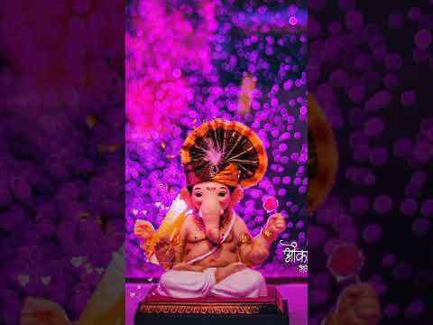 Ganapati Bappa Status || Ganesh chaturthi Status || Swag Video Status