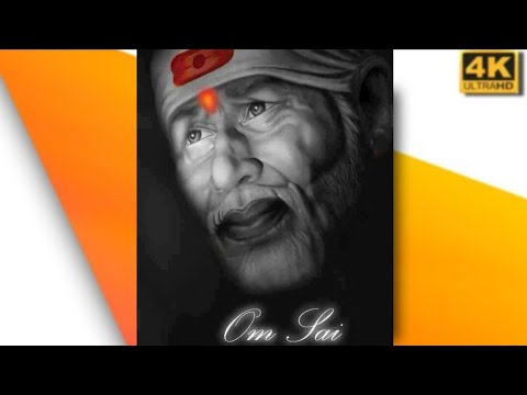 Sai baba Status Video ||? Sainath 4k Full Screen Whatsapp Status  |Swag Video Status