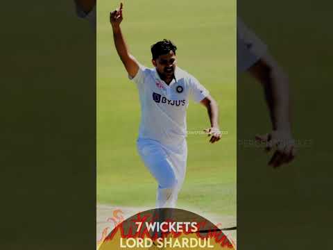 shardul thakur | shardul thakur status | shardul thakur wickets | Swag Video Status