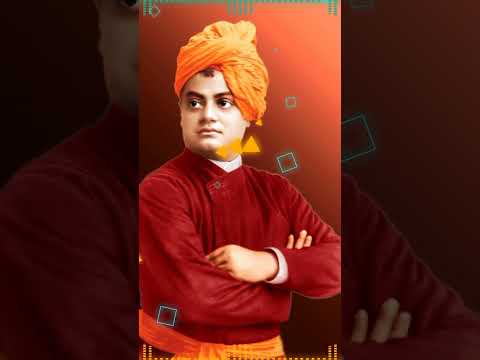 Swami Vivekananda 4K new WhatsApp status | Swag Video Status