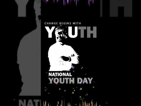 National Youth day 2022| Swami Vivekanand Status | Swag Video Status