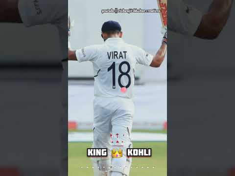 Virat Kohli 79 vs south africa | Virat kohli status | Ind vs Sa test highlights 2022 | Swag Video Status